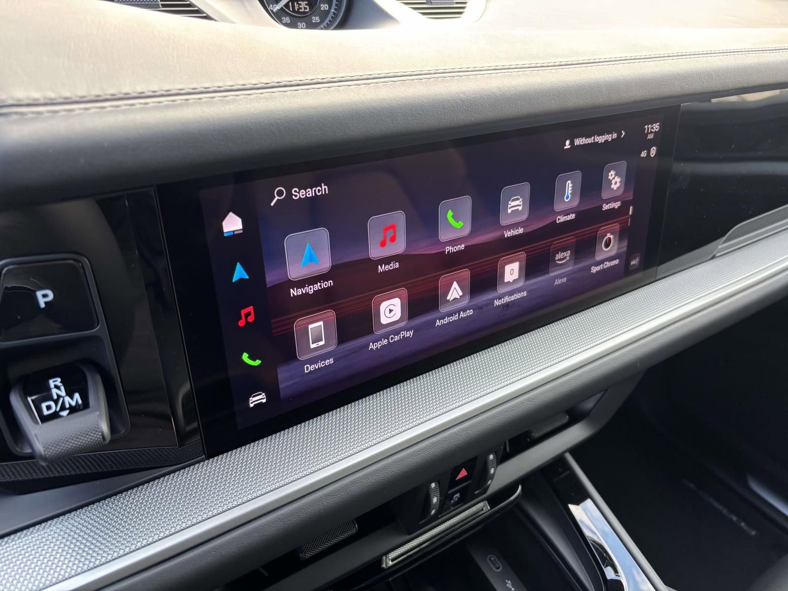 New 2026 Porsche Cayenne S image 31