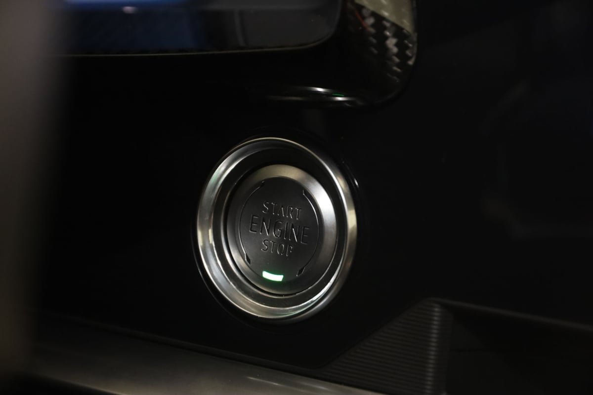 Used 2021 Chevrolet Corvette Stingray Premium Cpe w/ Z51 Performance Package RWD image 49