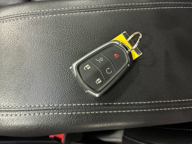 Used 2019 Cadillac XT4 Premium Luxury w/ Driver Awareness Package FWD image 29