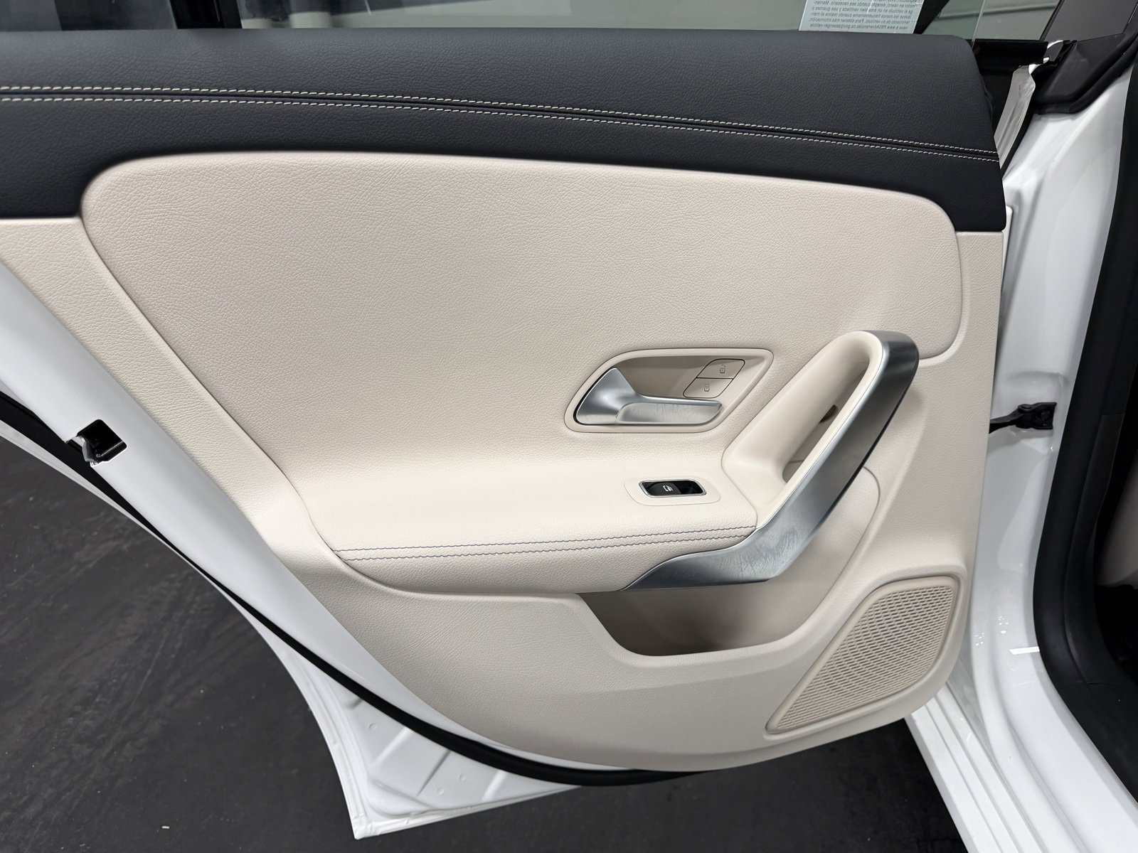 Certified 2025 Mercedes-Benz CLA 250 CLA 250 image 38