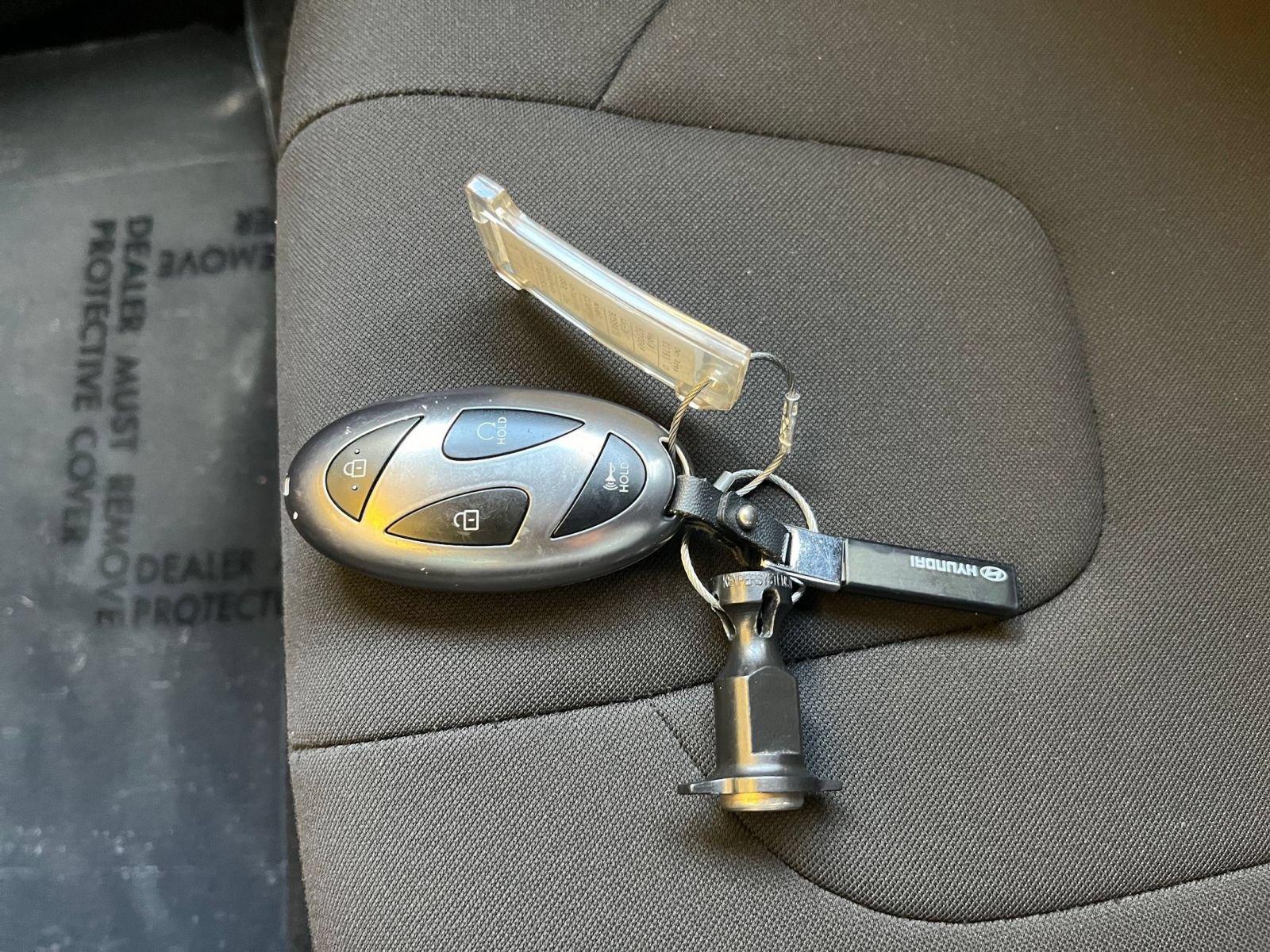 Used 2026 Hyundai Elantra Sport FWD image 22