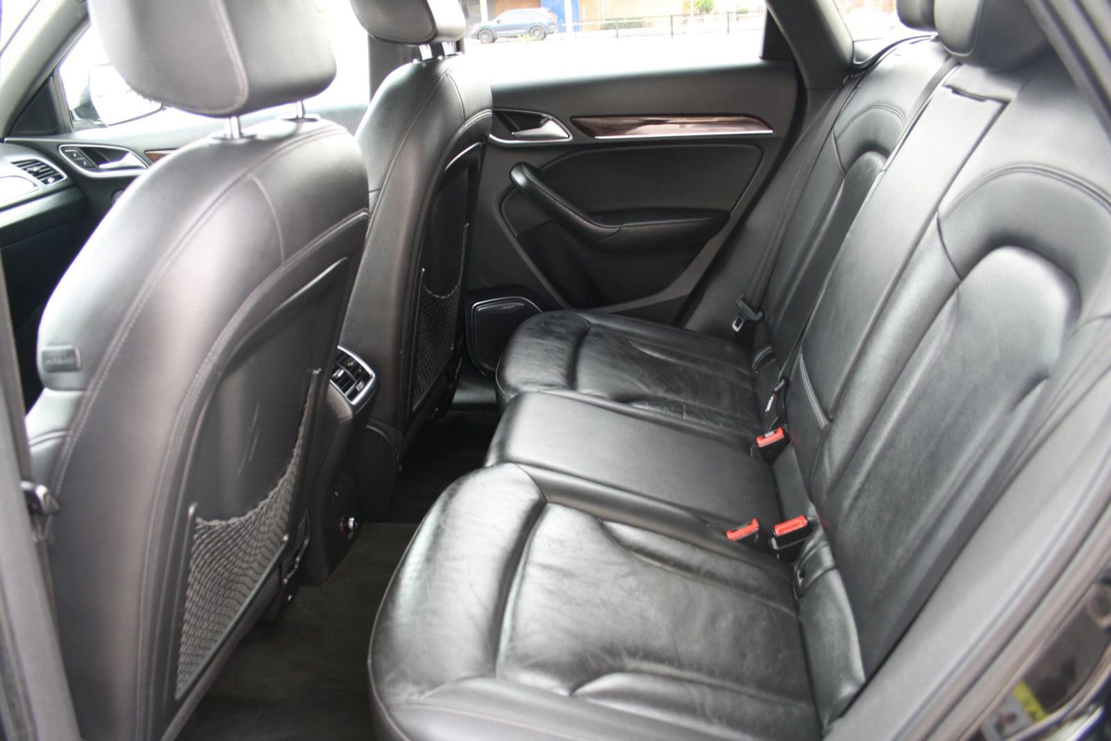 Used 2016 Audi Q3 2.0T Prestige w/ Prestige Package image 14