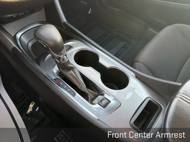 Used 2024 Chevrolet Malibu LT FWD image 28