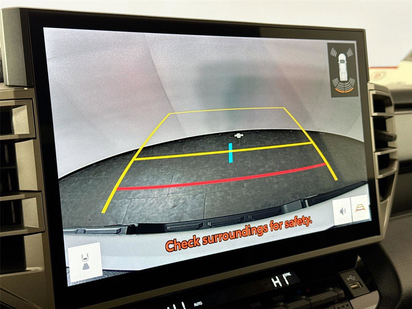 Certified 2025 Toyota Tundra SR5 w/ SR5 Premium Package image 24