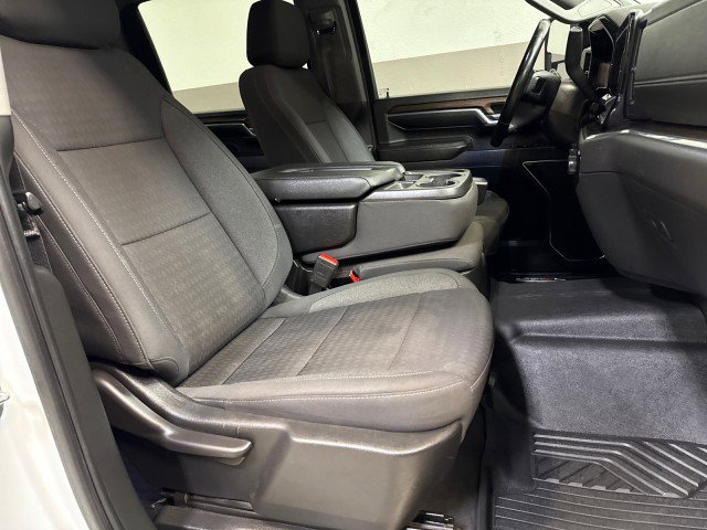 Used 2024 Chevrolet Silverado 2500 LT image 57