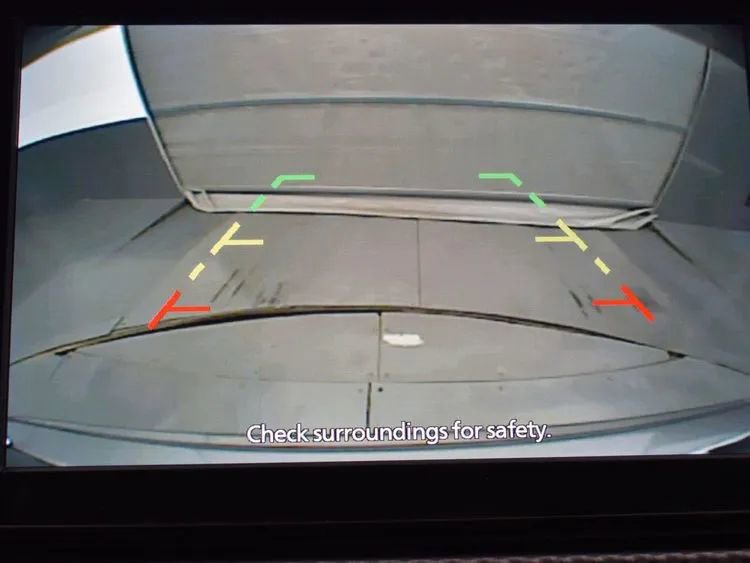 Used 2024 Nissan Kicks SV FWD image 32