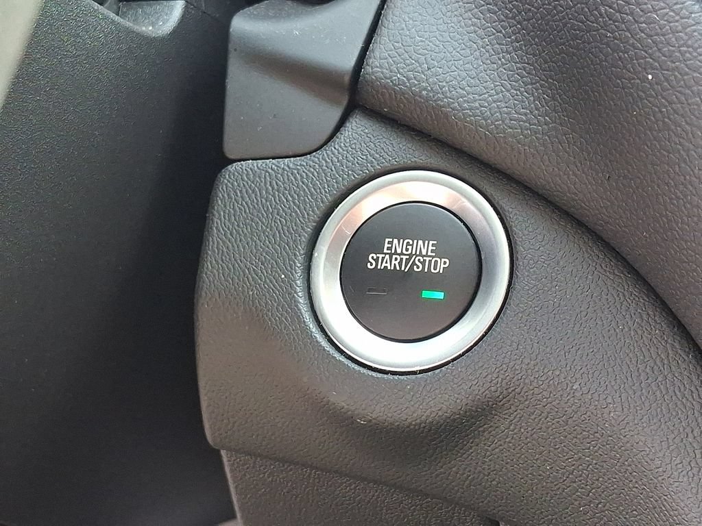 Certified 2024 Chevrolet Equinox LT AWD/4WD image 22