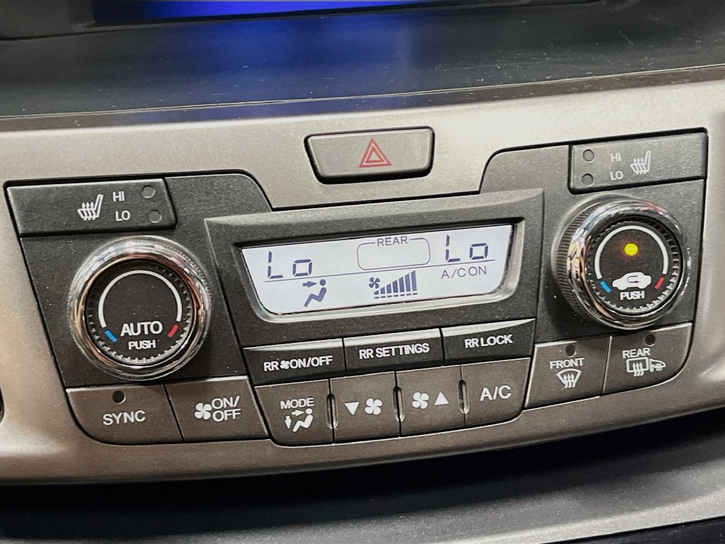 Used 2016 Honda Odyssey EX-L image 15
