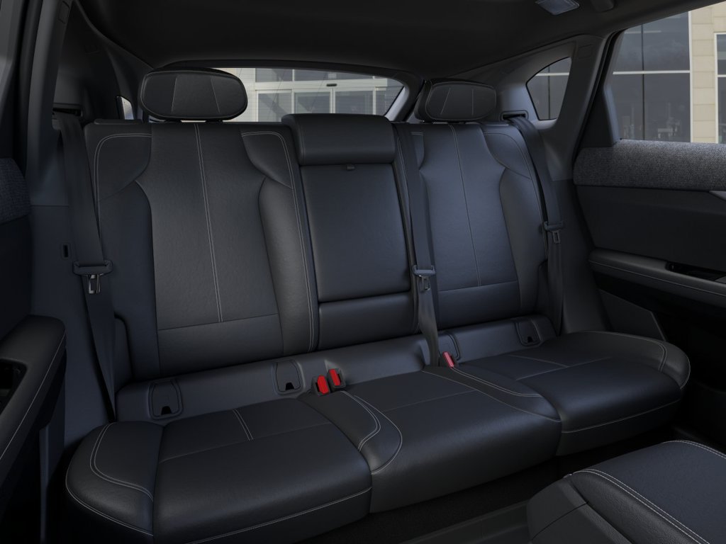 New 2027 Cadillac Optiq Sport w/ LPO, Floor Liner Package AWD/4WD image 17