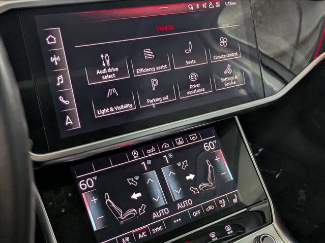 Used 2019 Audi A6 3.0T Premium Plus w/ Premium Plus Package image 12