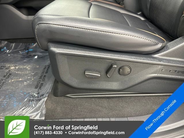 New 2026 Ford F350 Lariat w/ Chrome Package image 42