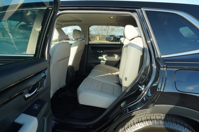 Used 2023 Honda CR-V EX-L image 16
