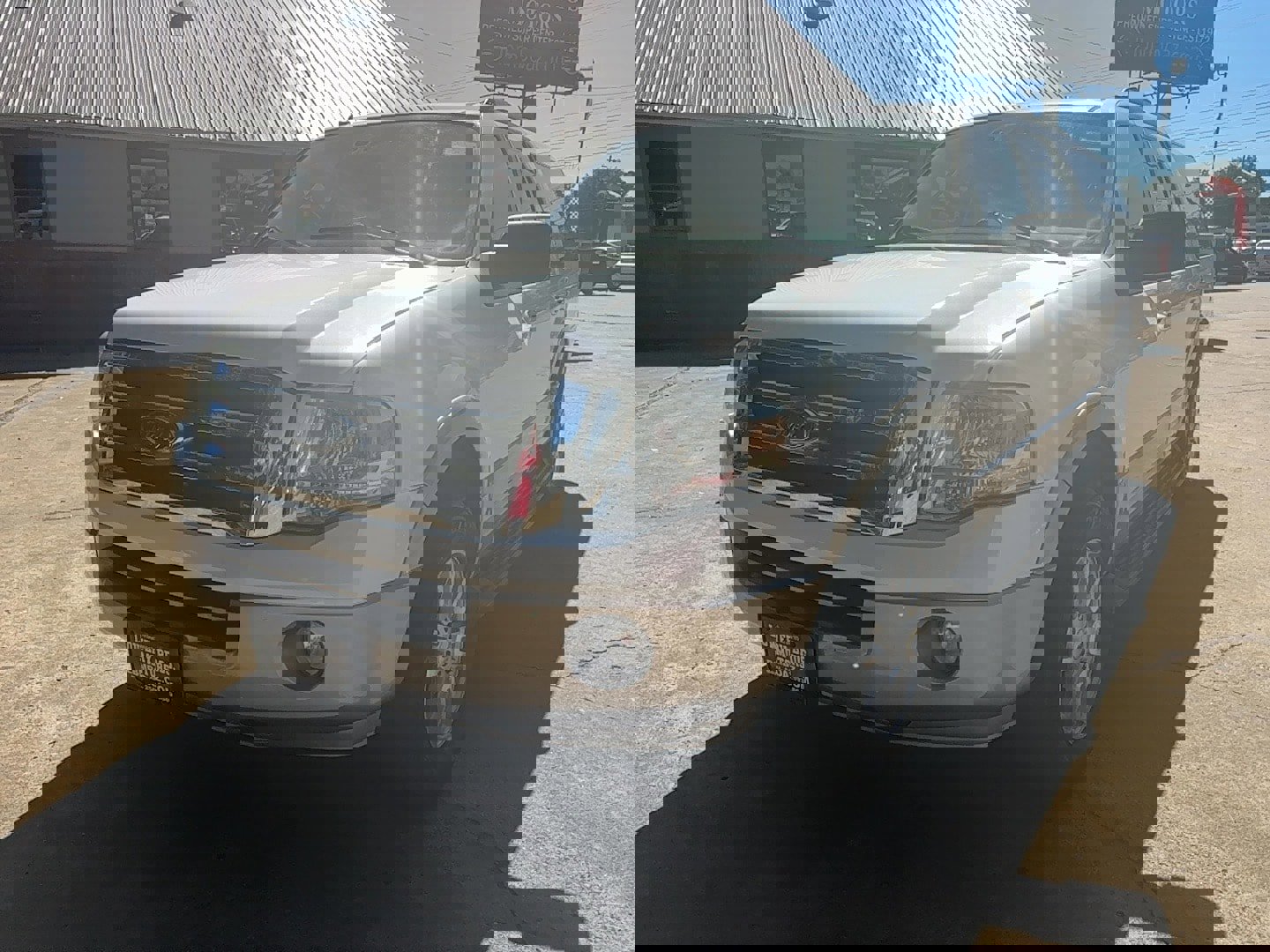 Used 2013 Ford Expedition EL XLT image 1