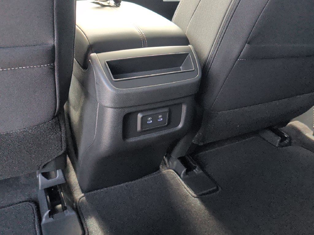 New 2026 Nissan Pathfinder SV FWD image 34