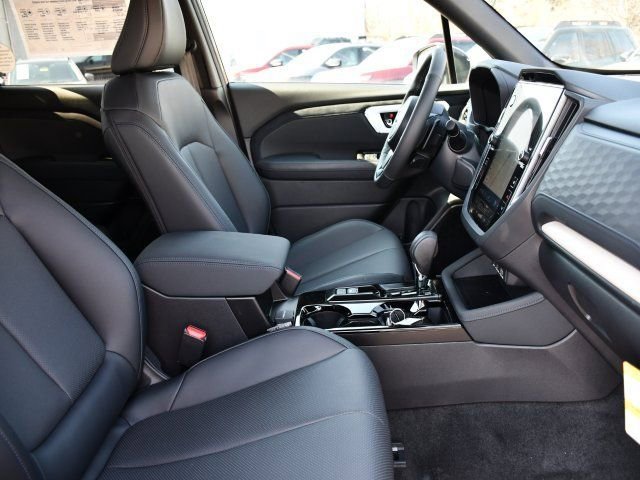 New 2026 Subaru Forester Limited image 32