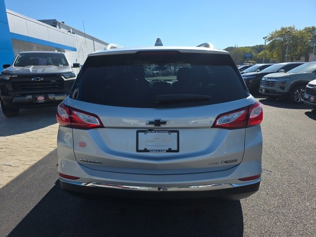 Used 2018 Chevrolet Equinox Premier image 6
