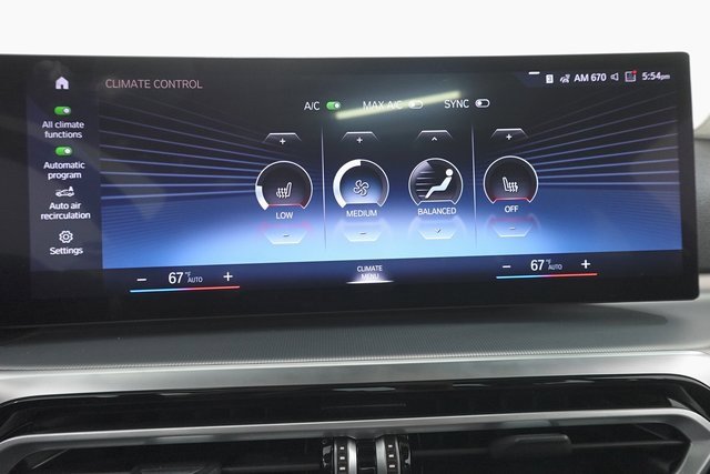 Used 2024 BMW 430i xDrive Coupe image 18