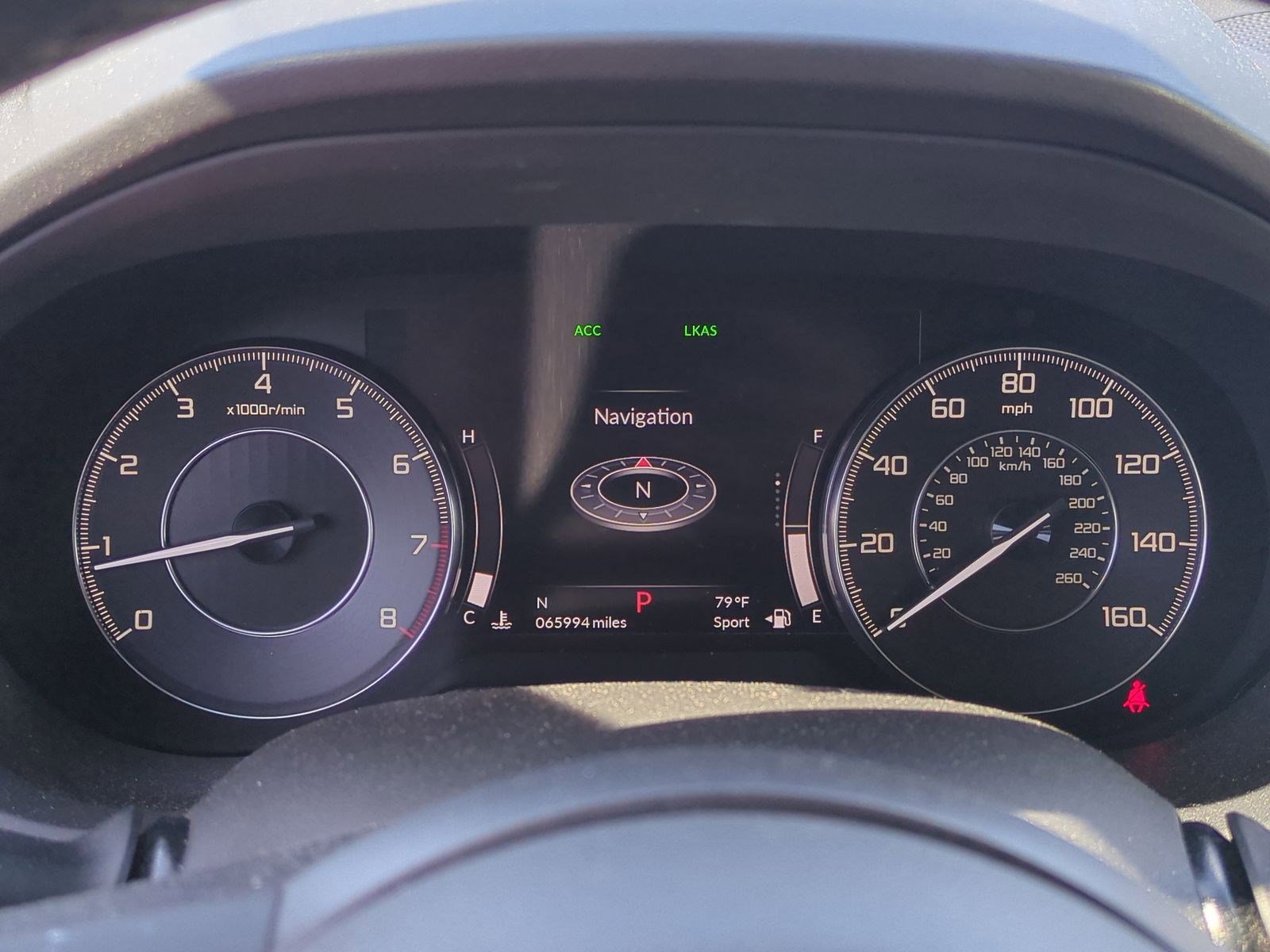 Used 2019 Acura RDX FWD w/ Technology Package image 21