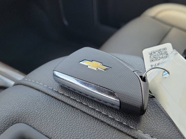 Certified 2022 Chevrolet Silverado 1500 LT AWD/4WD image 36