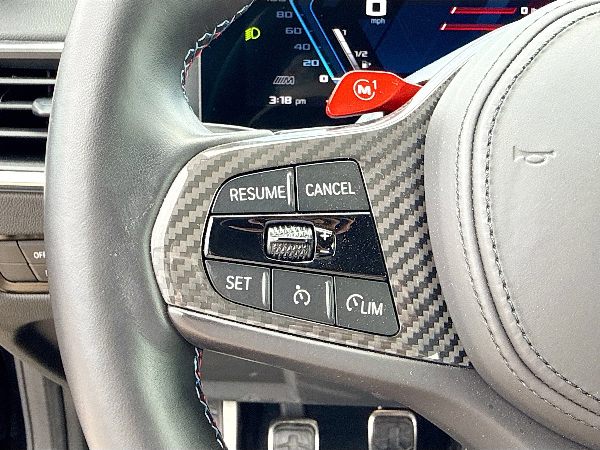 Used 2024 BMW M2 w/ Lighting Package RWD image 37