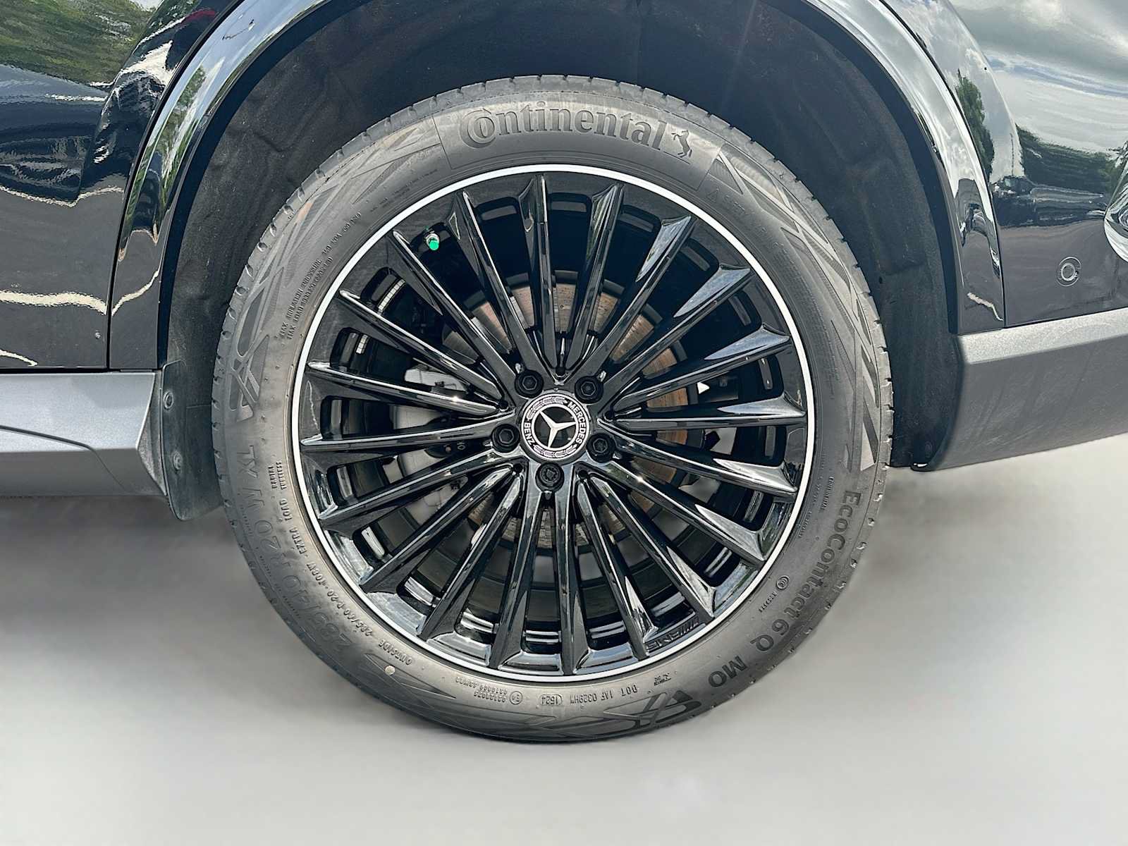 Certified 2024 Mercedes-Benz GLC 300 4MATIC image 31
