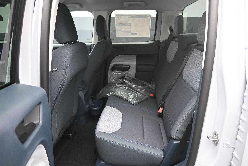 New 2026 Ford Maverick XLT FWD image 26