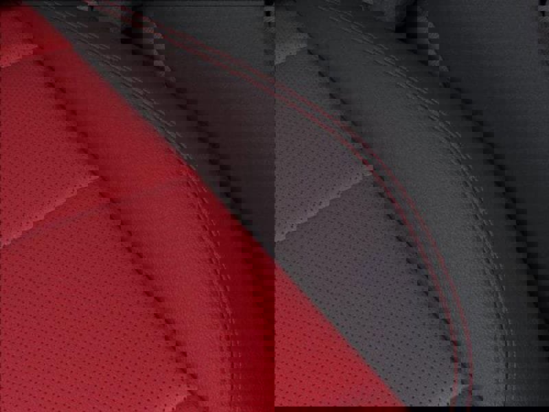 New 2025 Chevrolet Equinox EV RS image 21