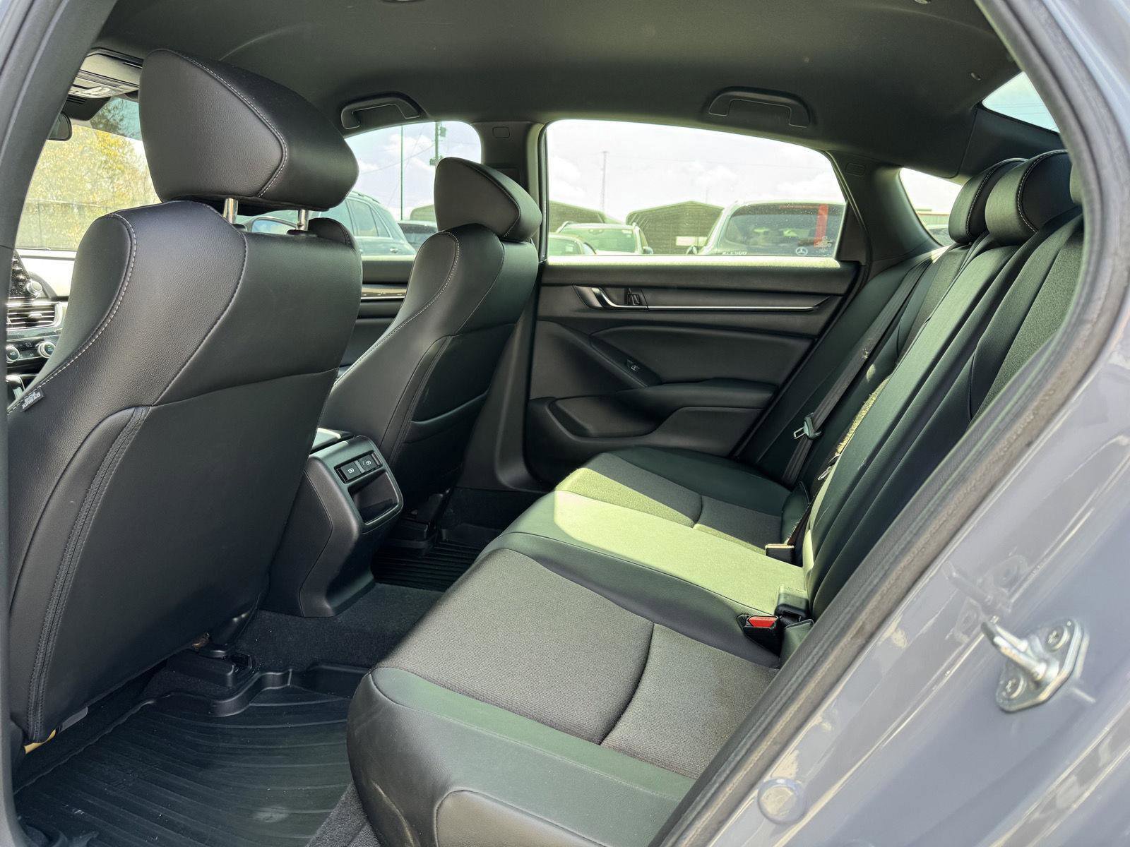 Used 2021 Honda Accord Sport image 16