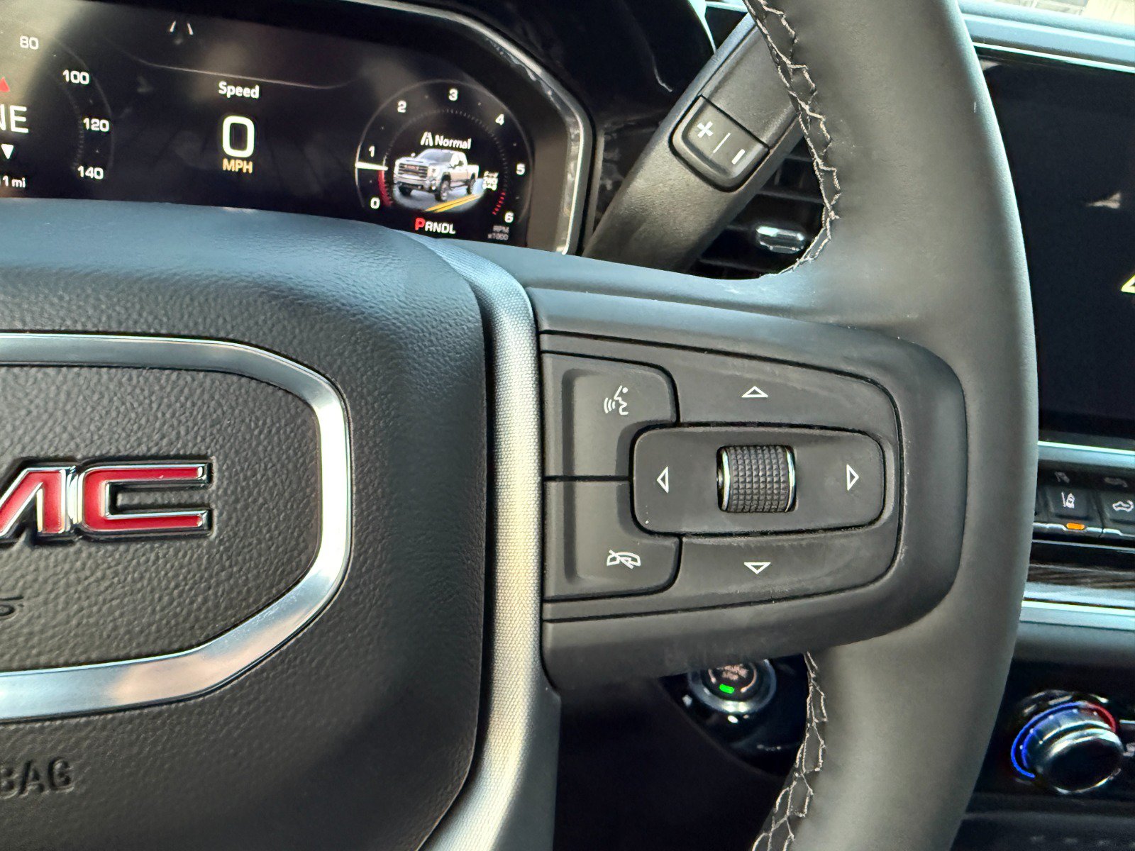 New 2026 GMC Sierra 3500 SLE AWD/4WD image 22