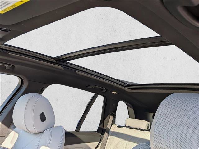 New 2026 BMW X5 xDrive50e AWD/4WD image 14