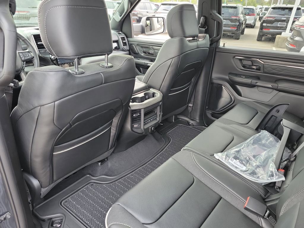 New 2026 RAM 1500 Limited image 20