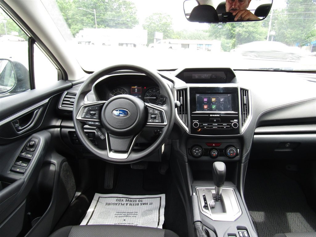 Used 2018 Subaru Impreza 2.0i Premium w/ Eyesight & BSD & Rcta AWD/4WD image 21