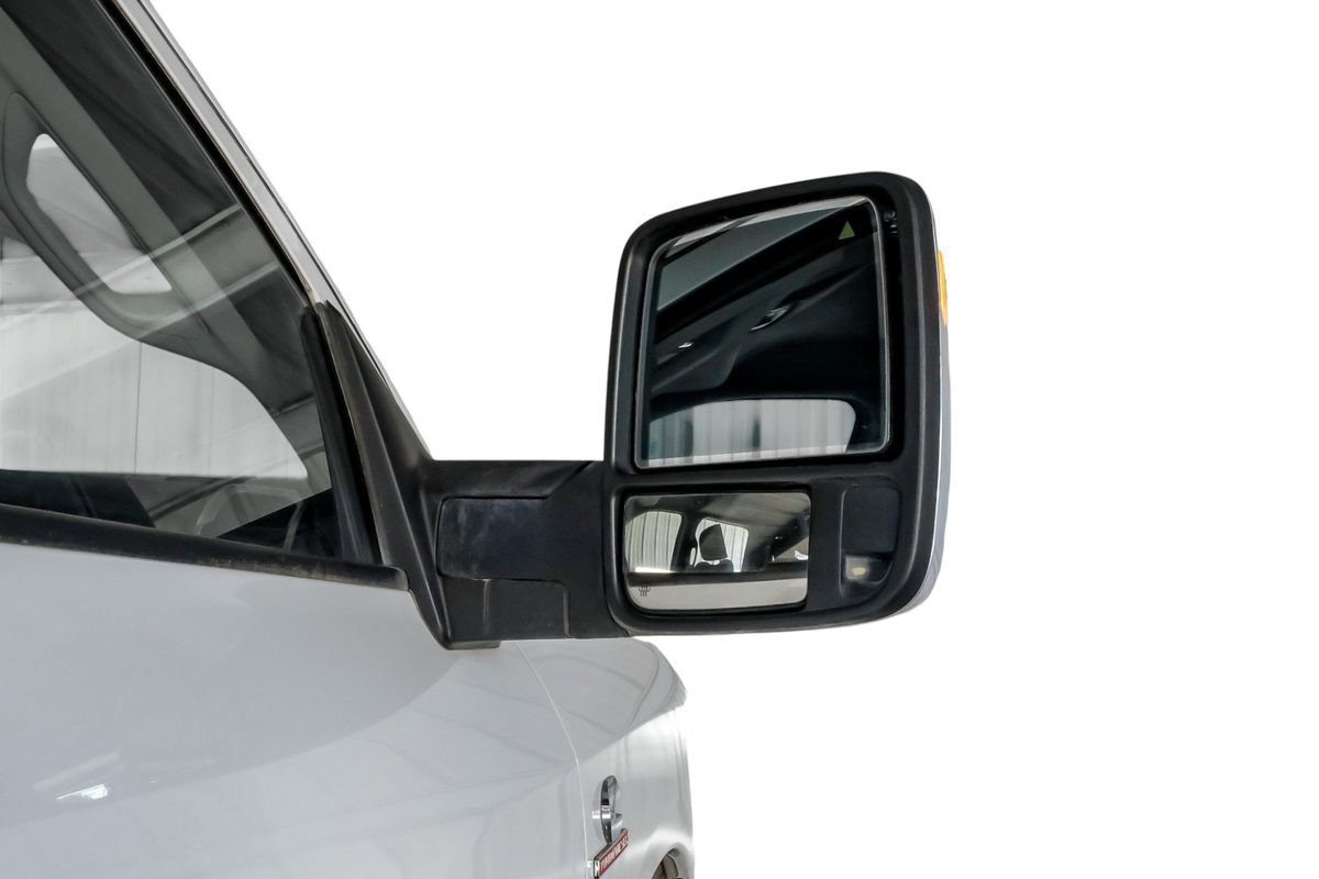 Used 2024 RAM 2500 Laramie w/ Safety Group image 36