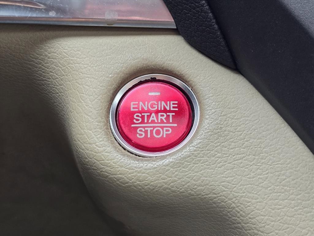 Used 2016 Acura MDX SH-AWD w/ Technology Package image 19