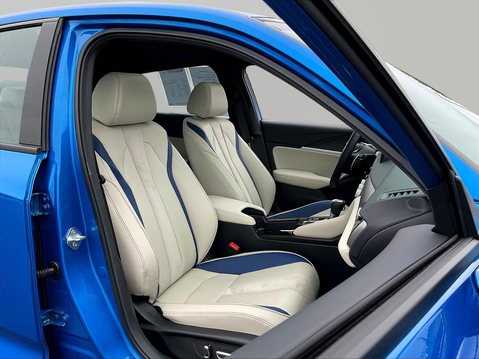 Used 2026 Acura Integra A-Spec w/ Technology Package FWD image 29
