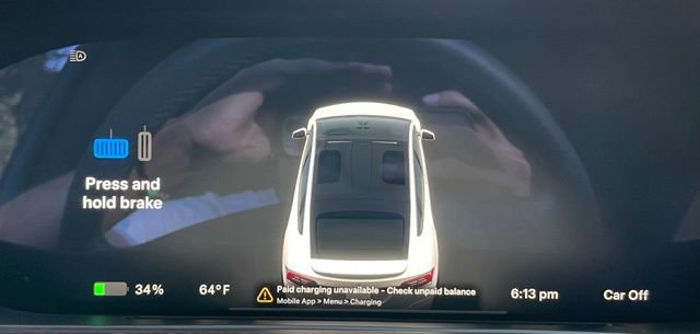 Used 2023 Tesla Model X image 27