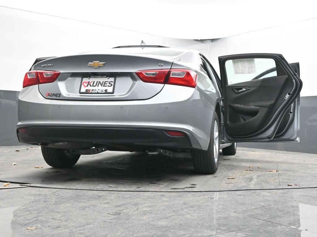 Used 2024 Chevrolet Malibu LT image 75