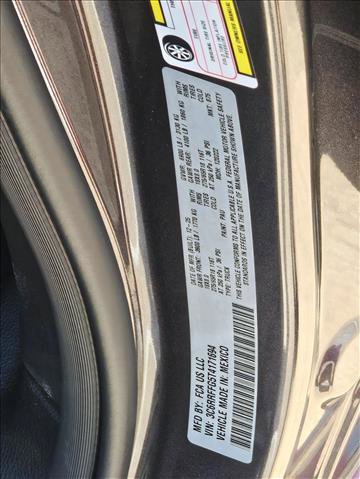 New 2026 RAM 1500 Big Horn image 18