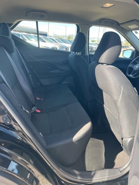 Used 2024 Nissan Kicks S image 27