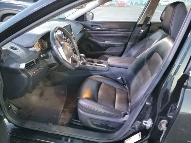 Used 2020 Nissan Altima 2.0 SR image 10