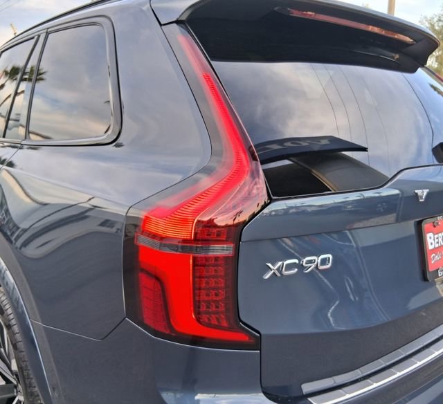 New 2026 Volvo XC90 B6 Ultra w/ Protection Package Premier AWD/4WD image 7