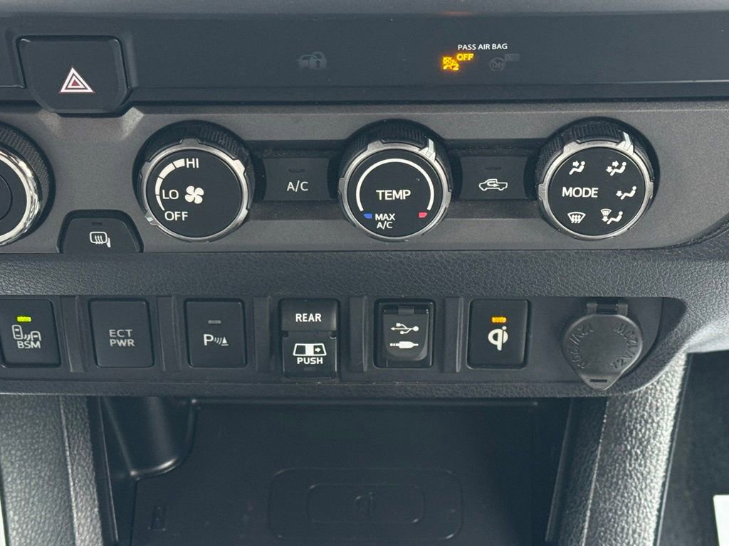 Used 2019 Toyota Tacoma TRD Off-Road image 37