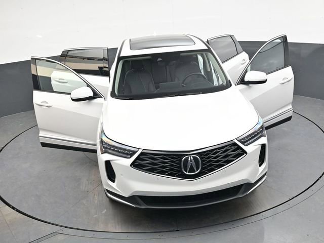 Used 2025 Acura RDX w/ Technology Package image 39
