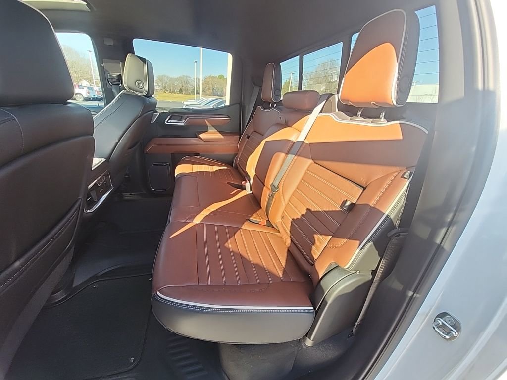 Used 2023 GMC Sierra 1500 Denali Ultimate image 16