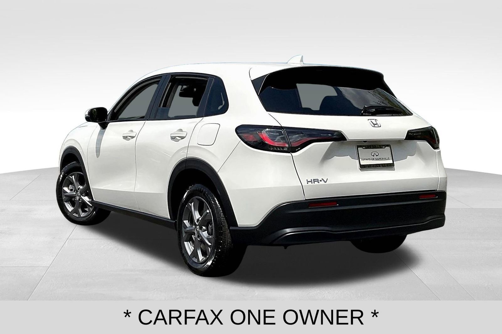 Used 2026 Honda HR-V LX image 4