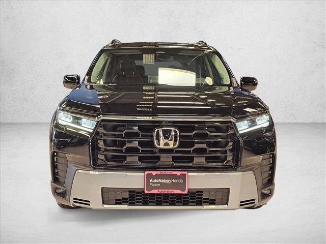New 2026 Honda Pilot Elite image 2