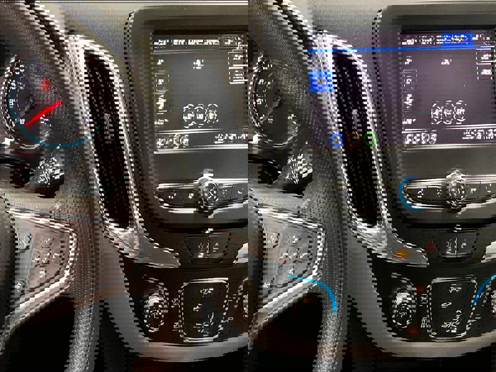 Used 2024 Chevrolet Equinox LS w/ LS Convenience Package image 19