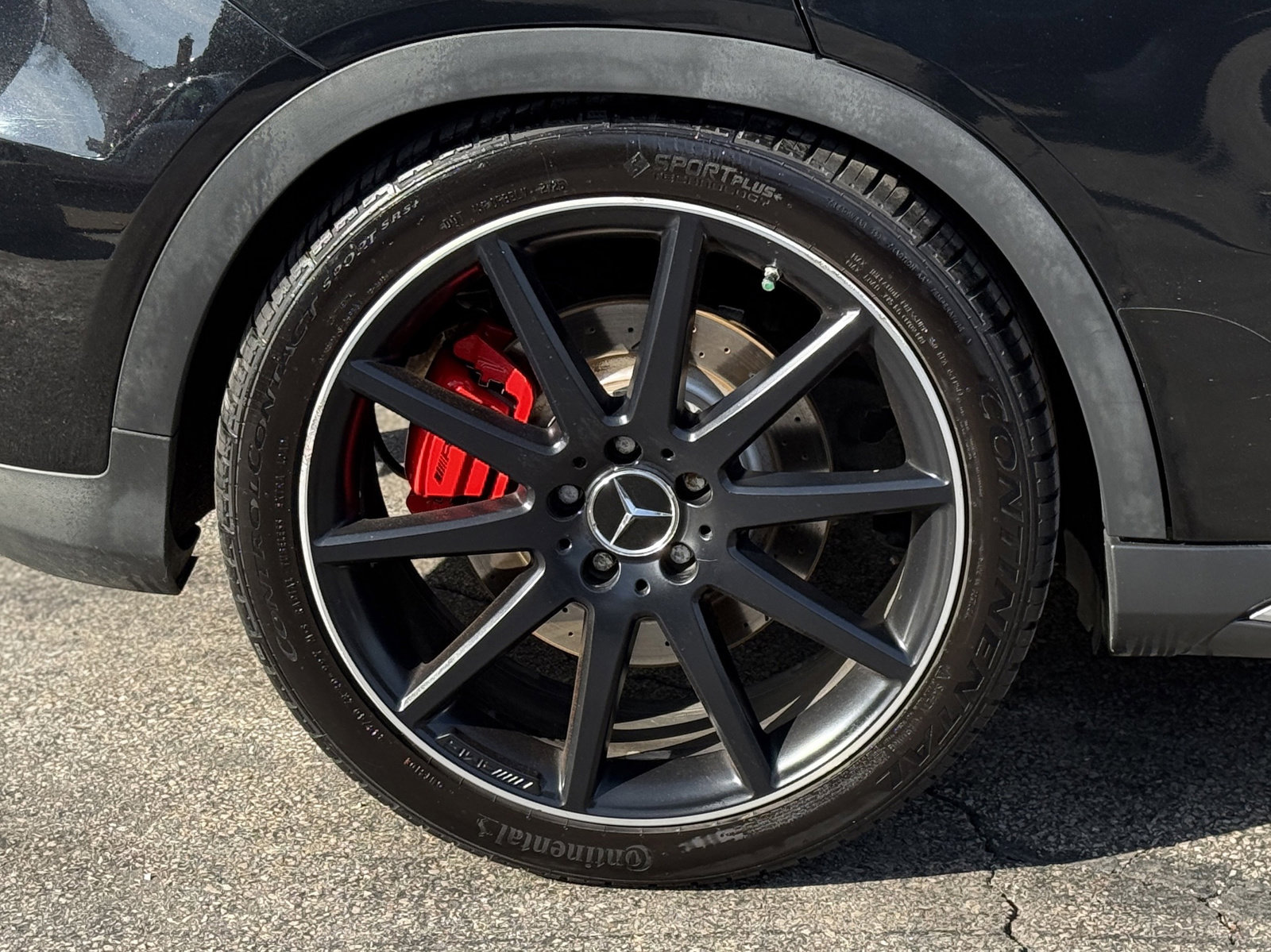 Used 2015 Mercedes-Benz GLA 45 AMG 4MATIC image 26