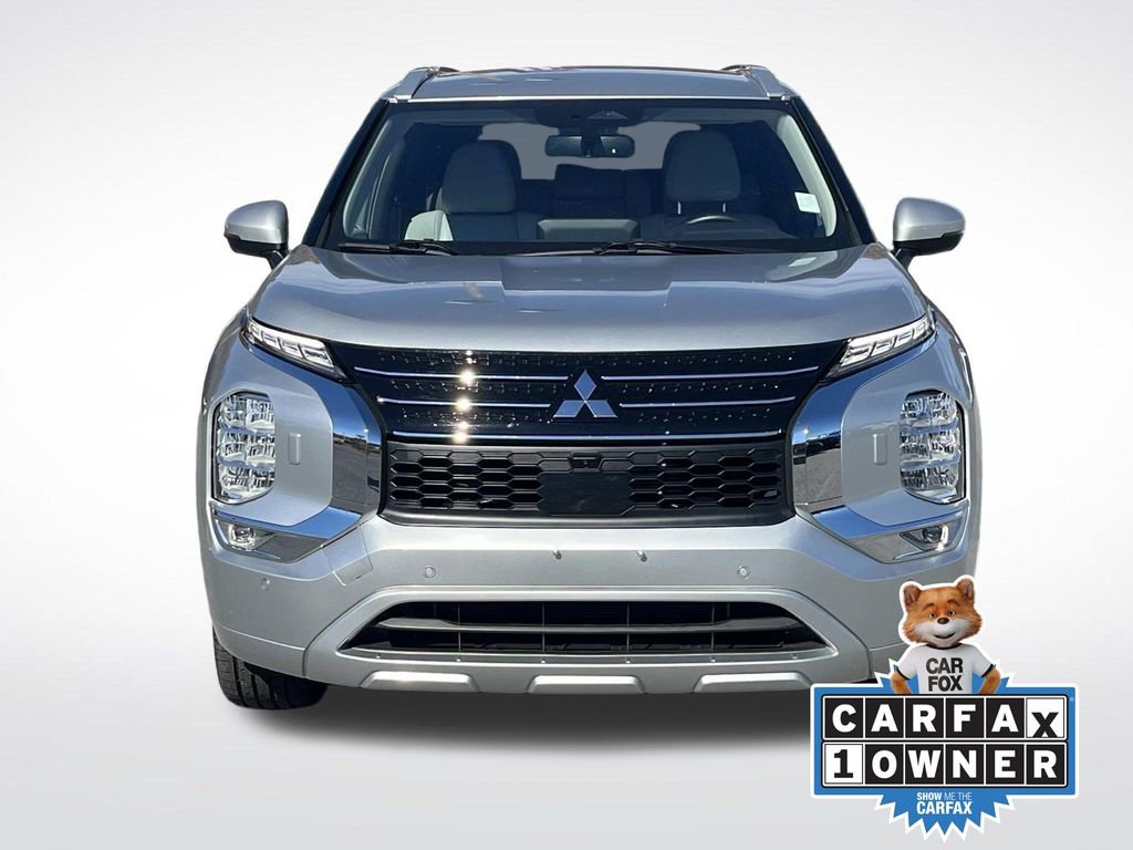 Used 2024 Mitsubishi Outlander SEL image 9