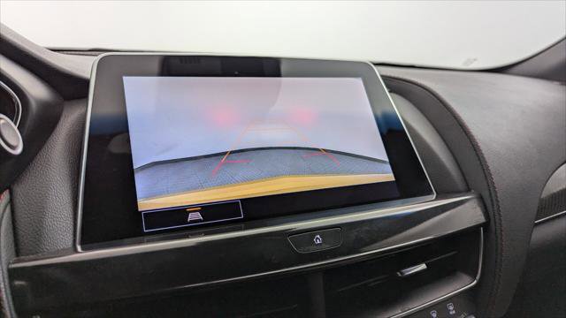 Used 2024 Cadillac CT5 V w/ Premium Package image 28